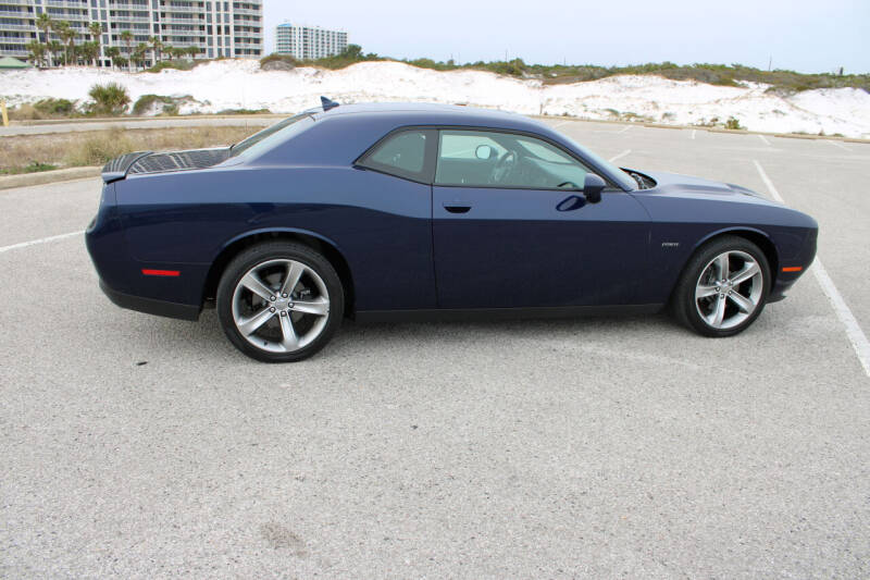 2015 Dodge Challenger R/T