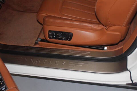 2014 Bentley Continental GT V8