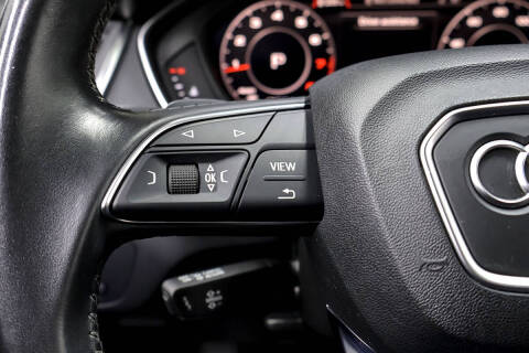 2019 Audi Q5 quattro Premium Plus 45 TFSI