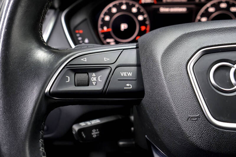 2019 Audi Q5 quattro Premium Plus 45 TFSI