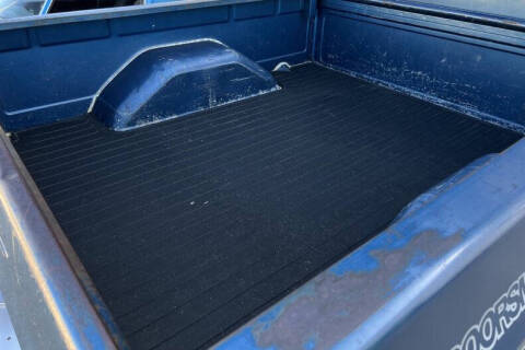 1985 Chevrolet C/K 10 Series