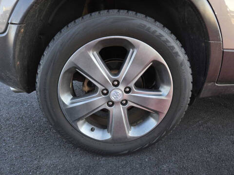 2013 Buick Encore Convenience