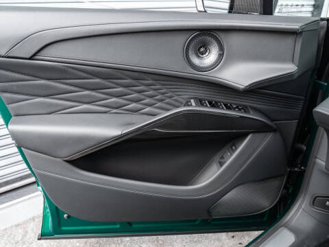 2025 Lotus Eletre Carbon