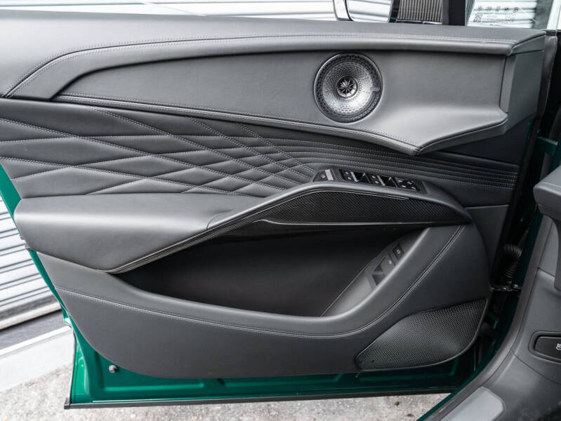 2025 Lotus Eletre Carbon