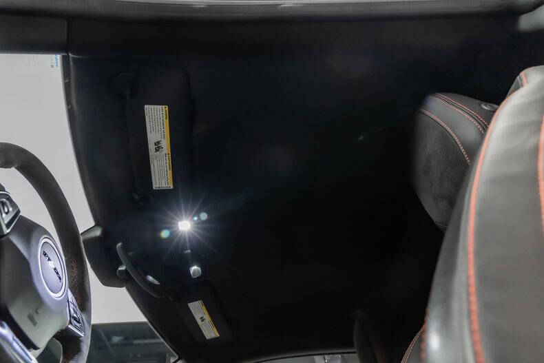 2018 Chevrolet Camaro ZL1