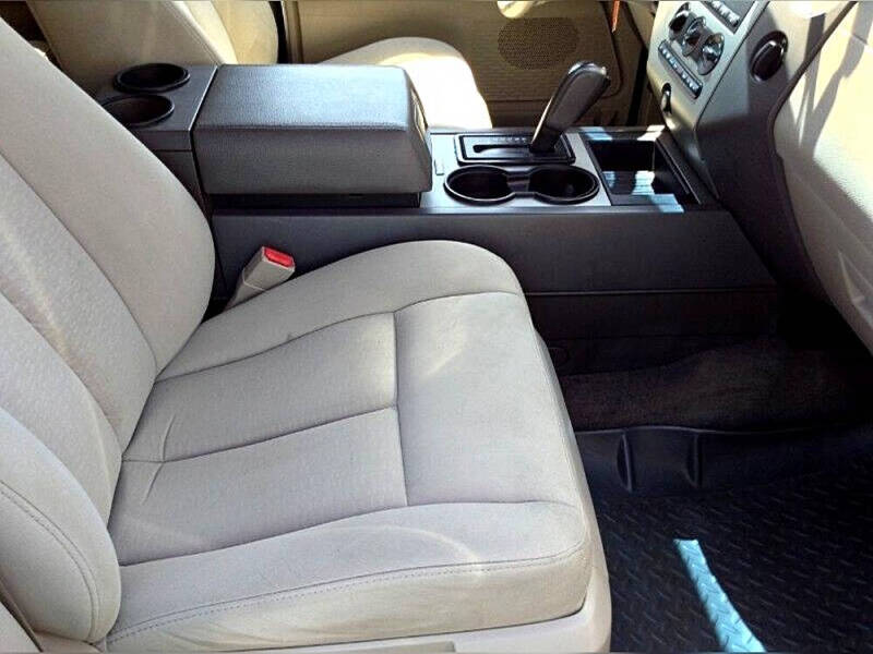 2014 Ford Expedition EL XLT