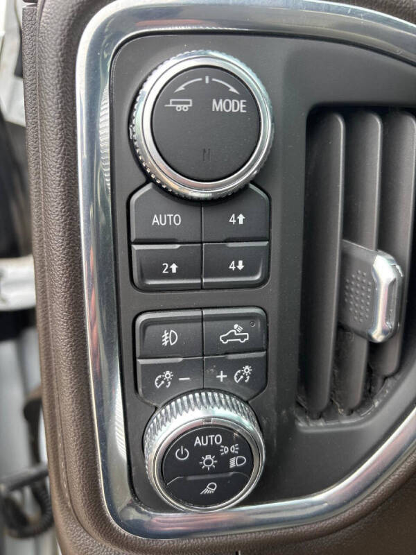 2023 GMC Sierra 2500HD