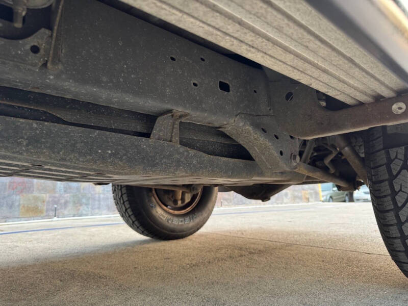 2001 Toyota 4Runner SR5