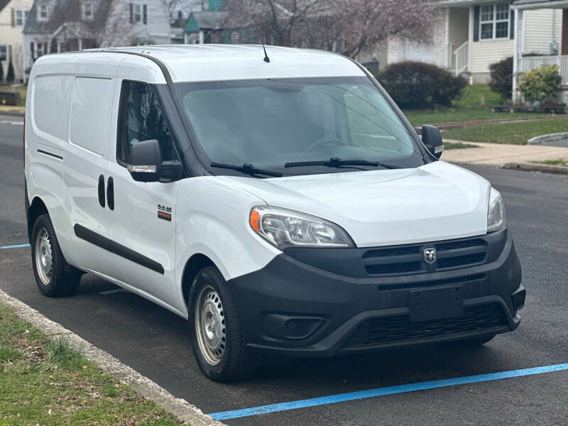 2015 RAM ProMaster City for sale at Nex Gen Autos in Dunellen NJ