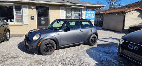 2010 MINI Cooper