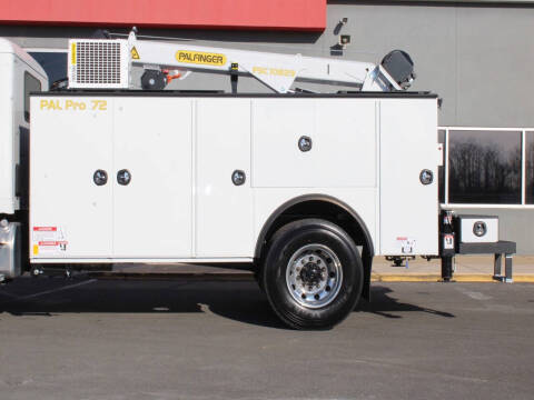 2026 Peterbilt 537