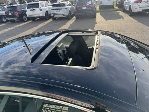 2013 Mercedes-Benz CLS CLS 550 4MATIC