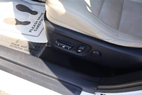 2013 Lexus CT 200h