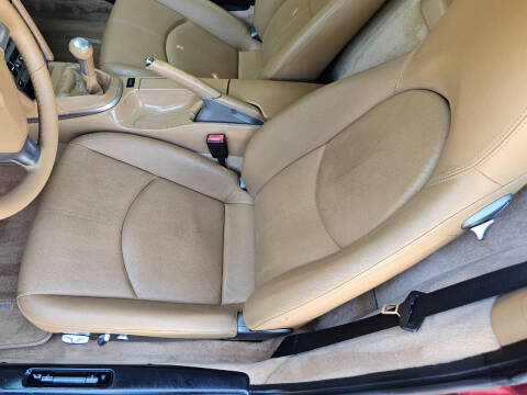 2008 Porsche Cayman S