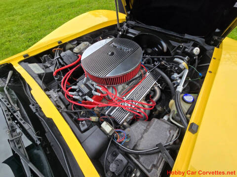 1979 Chevrolet Corvette
