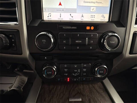 2018 Ford F-250 Super Duty