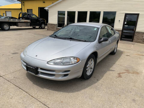 2004 Dodge Intrepid SE