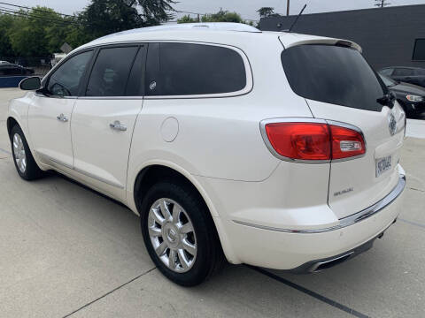 2015 Buick Enclave Premium