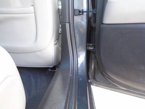 2016 Cadillac XTS Premium