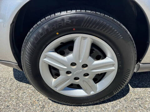 2005 Chevrolet Uplander