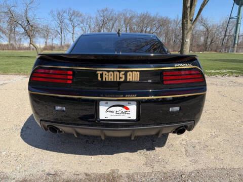 2010 Chevrolet Camaro SS