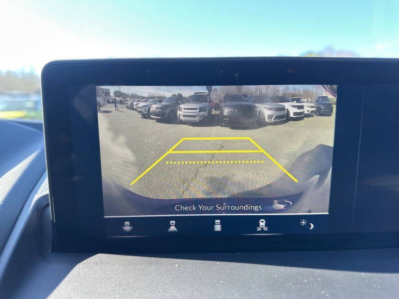 2021 Acura RDX SH-AWD w/A-SPEC