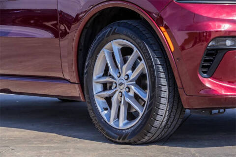 2023 Dodge Durango R/T Plus