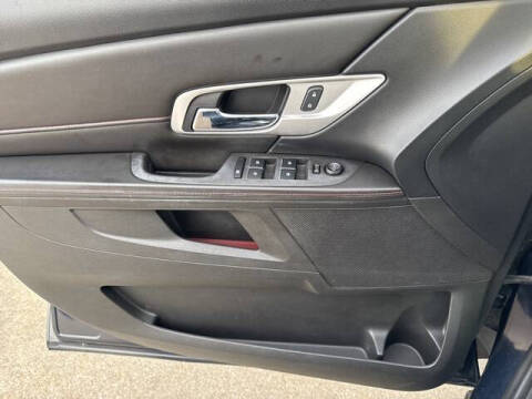 2015 GMC Terrain SLE-1