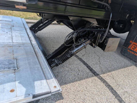 2018 International DuraStar 4300