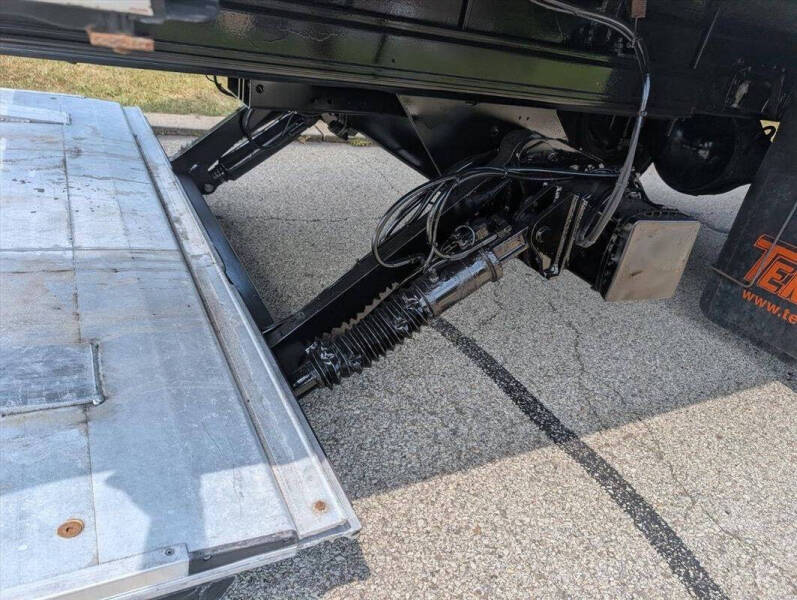 2018 International DuraStar 4300