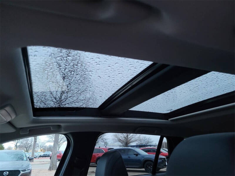 2026 Mazda CX-50 2.5 S Premium