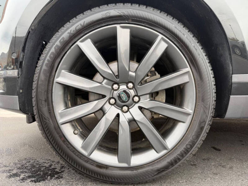 2018 Land Rover Range Rover Velar P250 R-Dynamic HSE