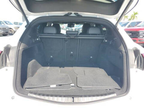 2022 Alfa Romeo Stelvio Ti