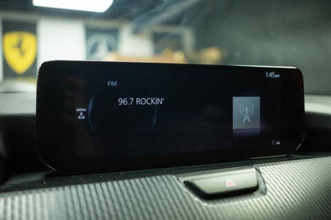 2024 Mazda CX-90 3.3 Turbo Select