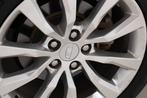 2017 Cadillac XTS Luxury