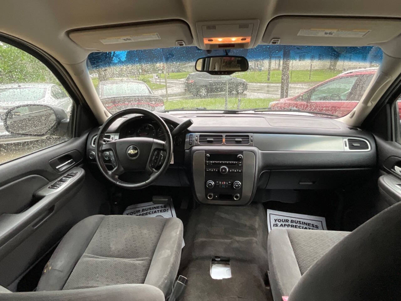 2007 Chevrolet Tahoe for sale at Auto Connection in Waterloo, IA