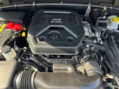 2022 Jeep Wrangler Unlimited Rubicon 4xe