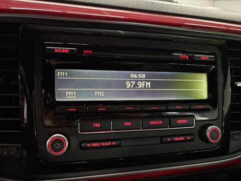 2013 Volkswagen Beetle 2.5L PZEV