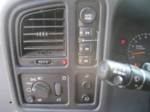 2006 Chevrolet Avalanche LT 1500