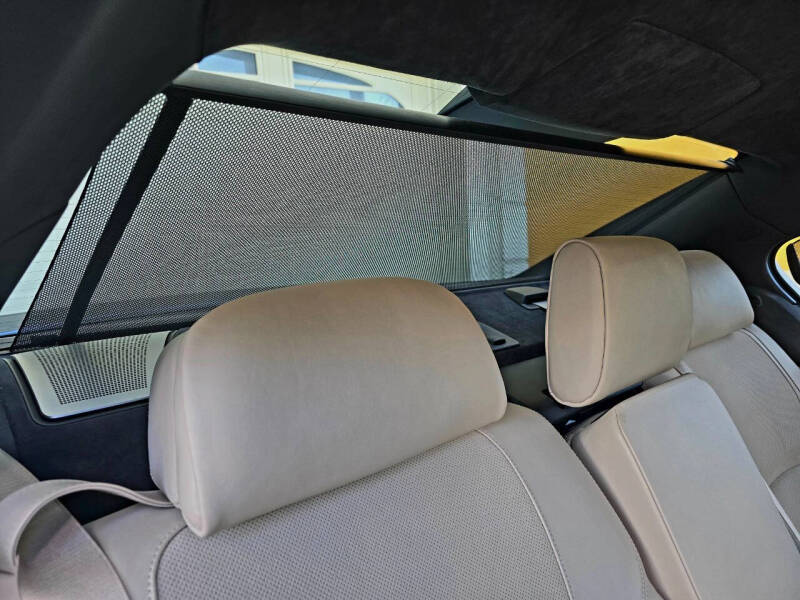 2013 BMW 7 Series ALPINA B7 LWB xDrive