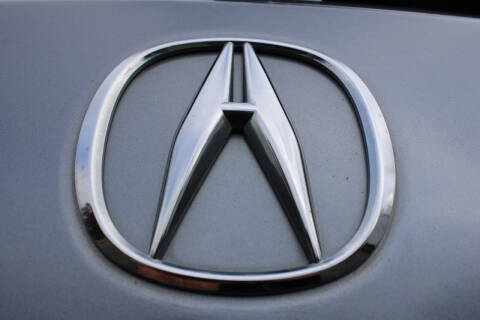 2014 Acura RDX w/Tech