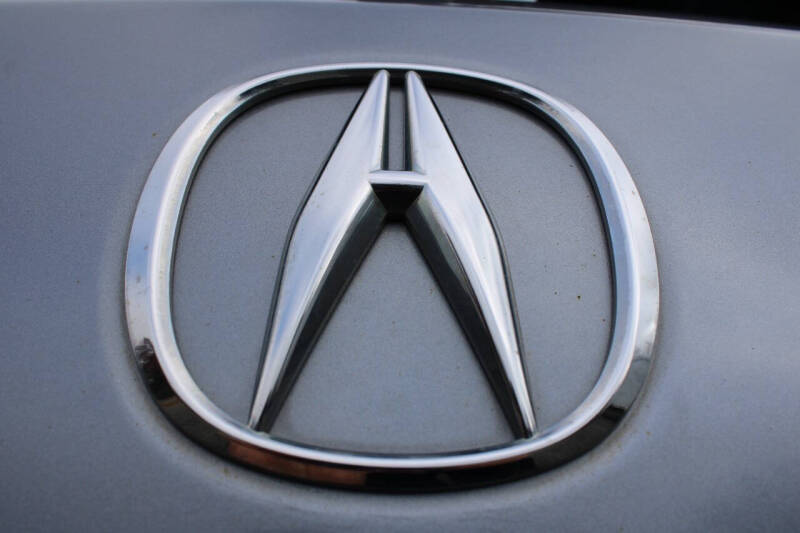 2014 Acura RDX w/Tech