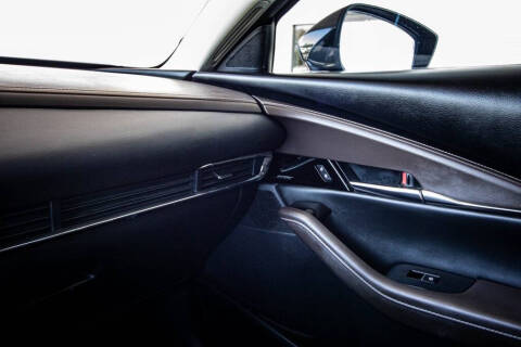 2020 Mazda CX-30 Premium