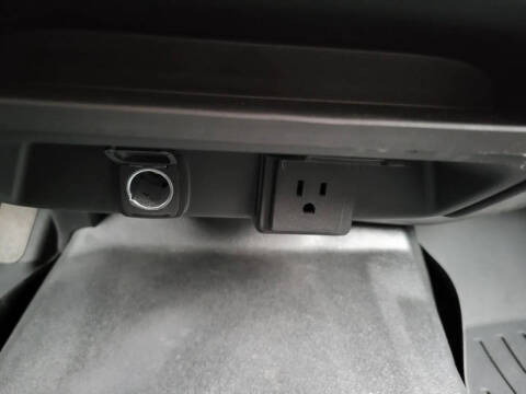 2020 Chevrolet Tahoe Police