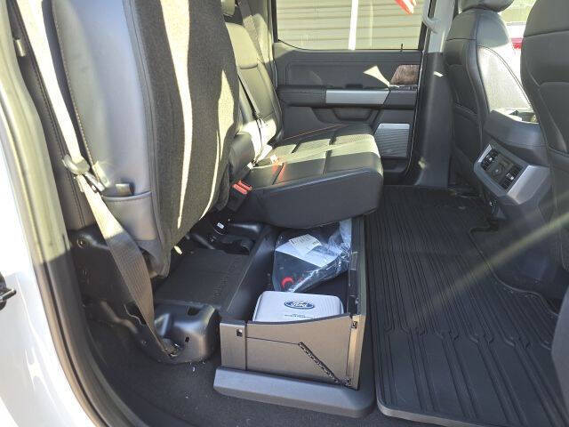 2026 Ford F-350 Super Duty