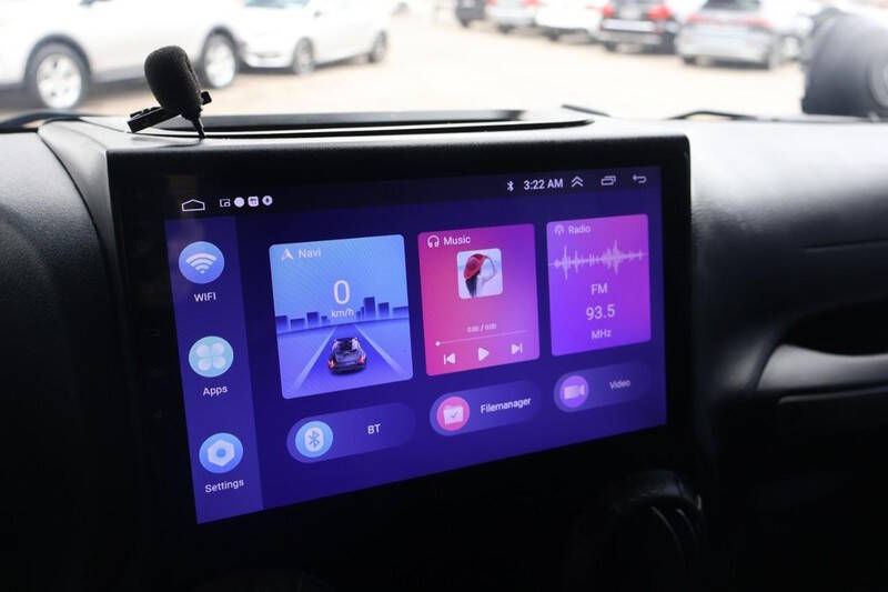 2017 Jeep Wrangler Unlimited