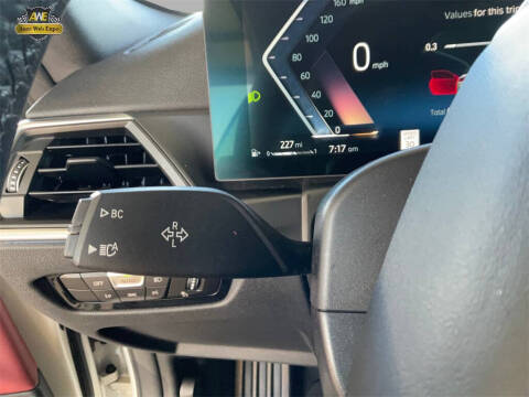 2024 BMW 4 Series 430i xDrive