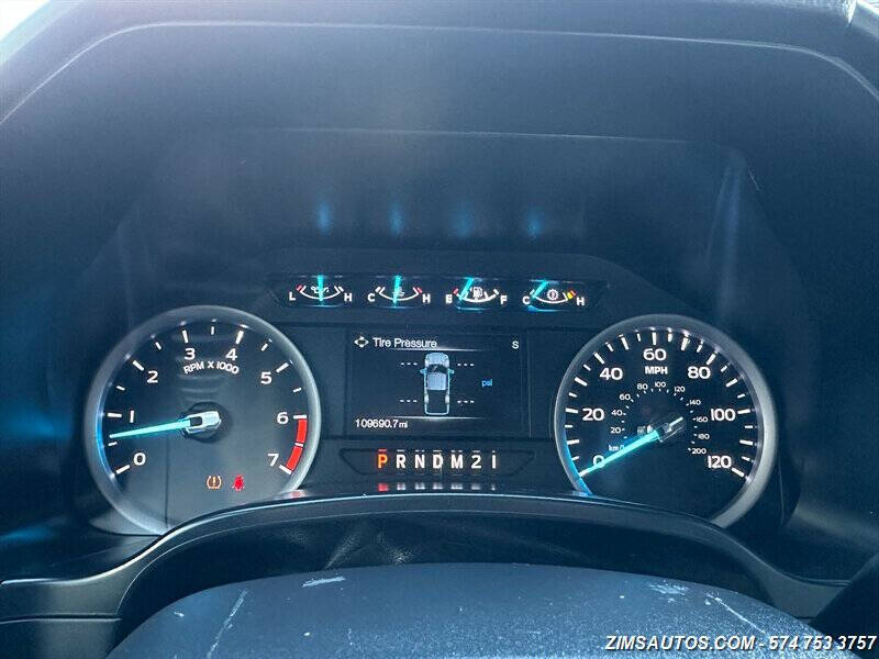 2018 Ford F-350 Super Duty