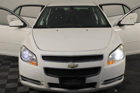 2008 Chevrolet Malibu LT