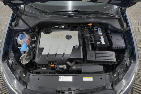 2013 Volkswagen Jetta